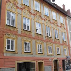 Gabrielistraße 2, Marktgasse 1