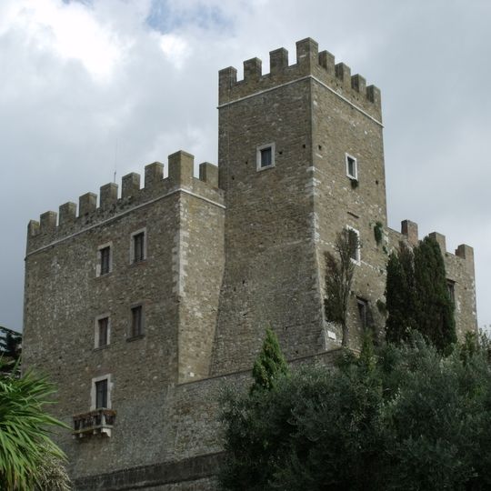 Rocca Aldobrandesca