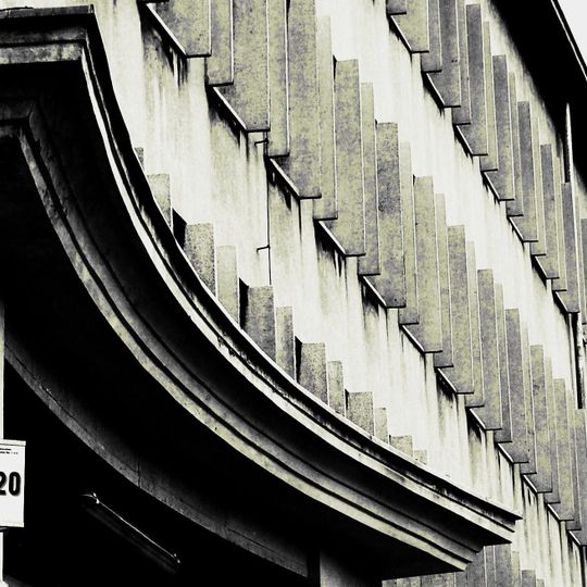 Budynek Prezydium Dzielnicowej Rady Narodowej Stare Miasto w Poznaniu