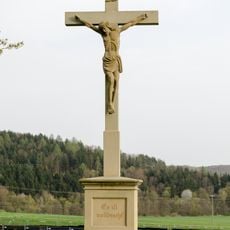 Wegkreuz