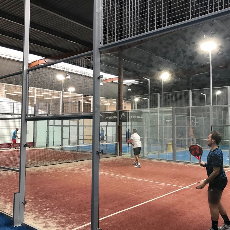 Padel Horizon