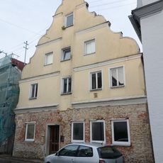 Wohnhaus