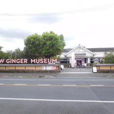 New Ginger Museum