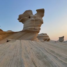 Fossil Dunes