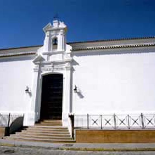 Ermita de la Soledad