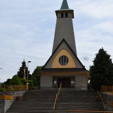 Church of the Assumption of the Virgin Mary