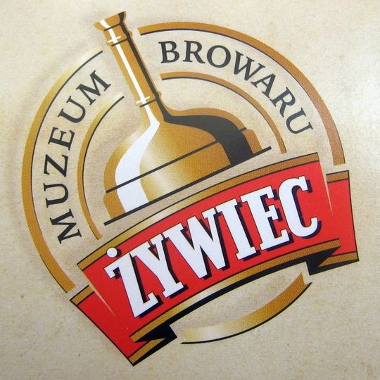 Museum of Brewery in Żywiec