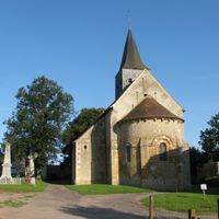 Montigny-aux-Amognes