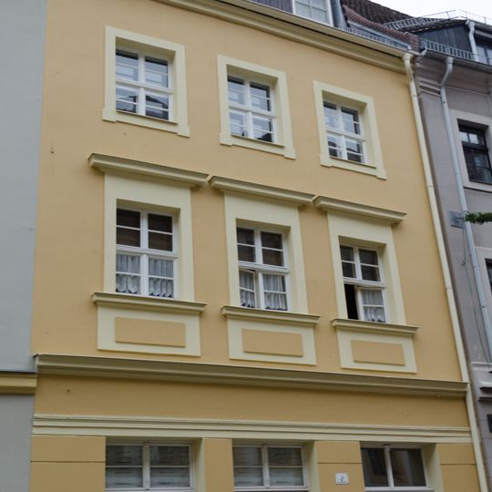 Restaurant Zur Altstadt Heringstraße 6