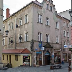 1 Armii Krajowej Street in Kłodzko