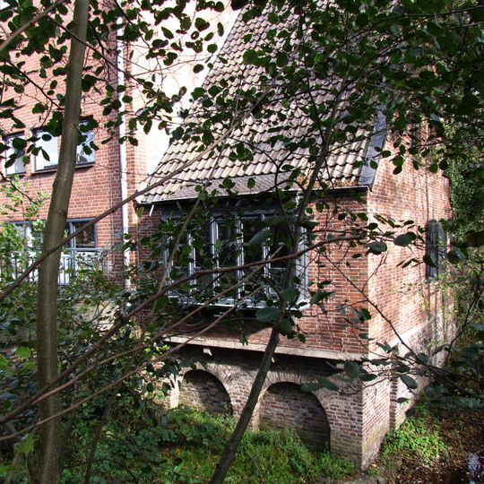 Aspermühle