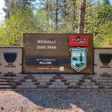 Nisqually State Park