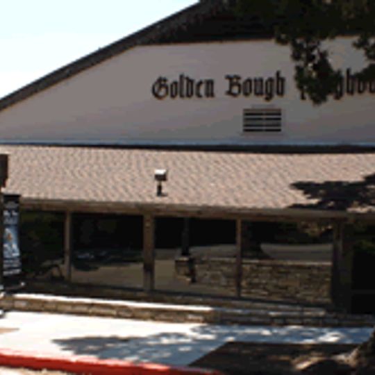 Golden Bough Playhouse
