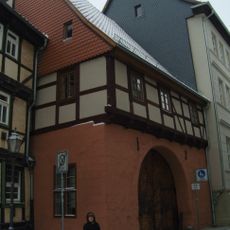 Pölle 32 (Quedlinburg)