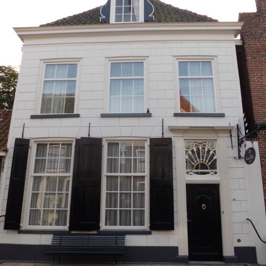 Smedestraat 10, Elburg