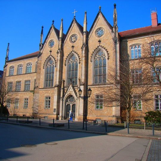 Gymnasium Augustum