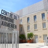 Armenian Heritage Center of Valence