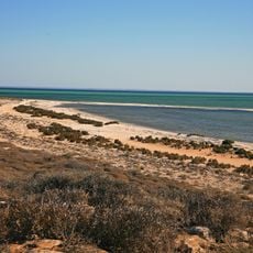 Shark Bay