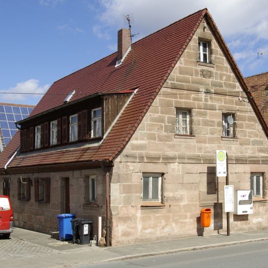 Wetzendorfer Straße 274
