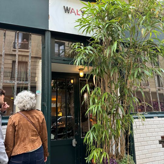 Waly-Fay