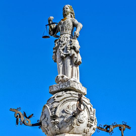 Pelourinho de Campo Maior