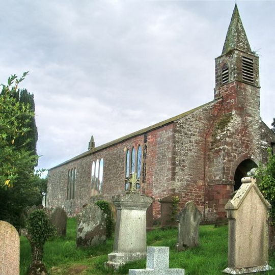 Church of St Hilda