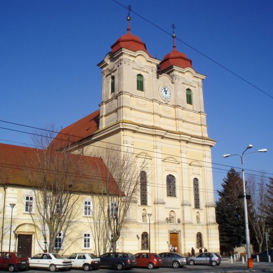 Church of Saint Anne