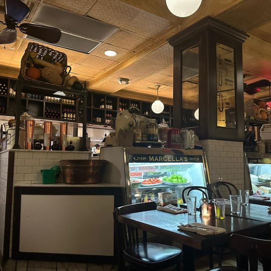 Marcella's Ristorante