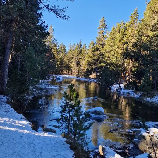 Camping Le Petit Canada