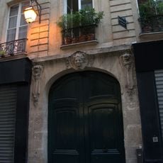 Petit hôtel d'Estrées