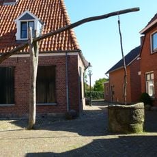 Waterput Walstraat, Ootmarsum