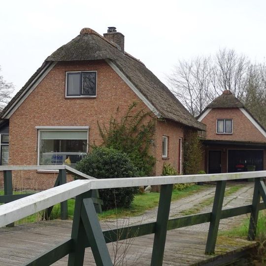 Beulakerweg 50A, Giethoorn