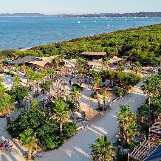 Salines - Collection Rivages
