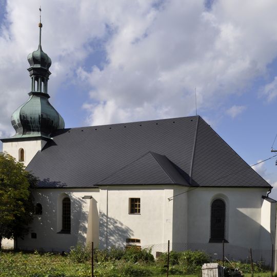 Church of Saint Catherine
