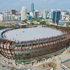 UMMC Arena