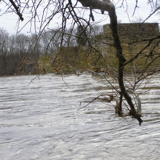 Kankakee River State Park