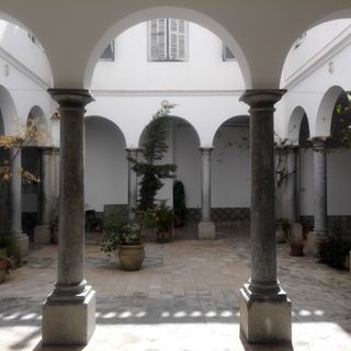 Diocesan Library of Tunis