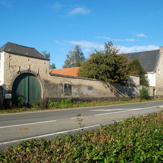Ferme de la Haie Sainte