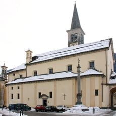 Santi Pietro e Paolo