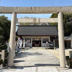 Inokoishi Shinmei-sha