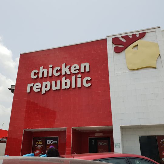 Chicken Republic