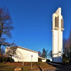 Evangelische Kirche Vilsendorf