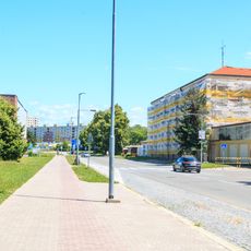 Věznice Pardubice