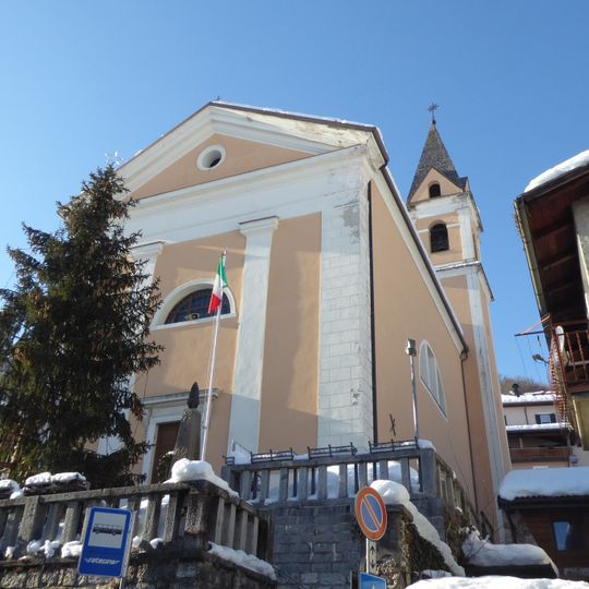 Chiesa di San Giovanni Battista