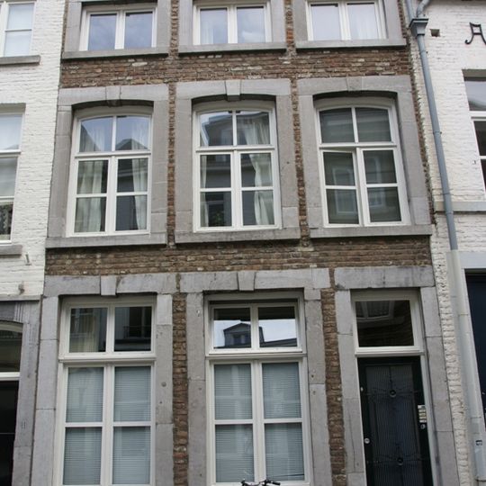Rechtstraat 13, Maastricht