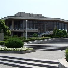 Teatro Nazionale di Craiova