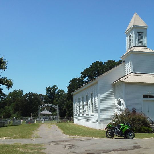 Methodist Church Concord
