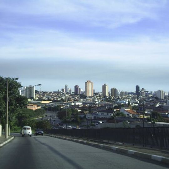 Subprefettura di Vila Prudente