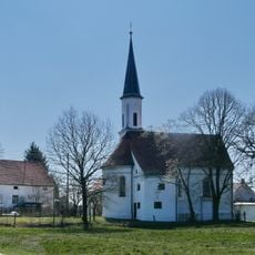 St. Franziskus