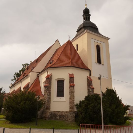 Church of Saint Giles